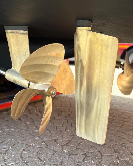 Getting your boat ready for winter? Don’t forget your propeller!

It’s that time of year when many UK boaters are taking their boats out of the water for winter — and for some, it may be the first time you’ve seen your propeller all season.

Before you put your boat away, give your propeller a thorough inspection:

* Check it’s secure – make sure the propeller hasn’t become loose.
* Give it a clean – removing fouling and build-up will help ensure optimum performance.
* Look for damage – dents, bends or other damage can affect performance and should be checked by a professional.

If your propeller doesn’t look quite right, give us a call at Clements. We can advise you on the best course of action and carry out any repairs necessary.

A little maintenance now can help keep you moving smoothly when you’re back on the water. 🚤

#BoatMaintenance #Propeller #Boating #BoatOwners #MarineEngineering #WinterMaintenance